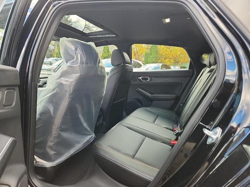 2026 Acura Integra A-Spec Technology