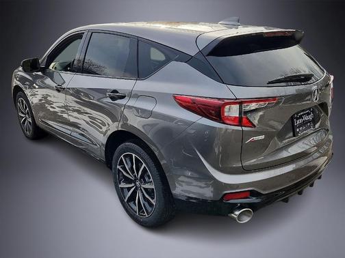 2026 Acura RDX A-Spec Advance Package