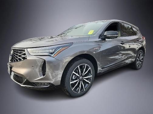 2026 Acura RDX A-Spec Advance Package