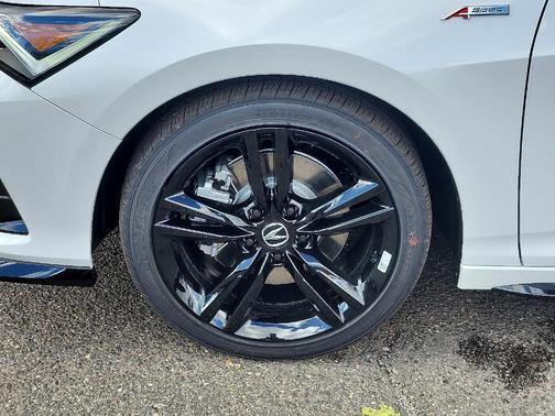 2026 Acura Integra A-Spec