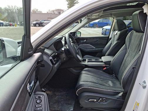 2025 Acura MDX Advance Package