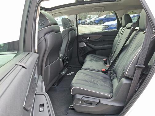 2025 Acura MDX Advance Package