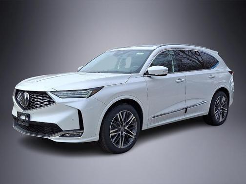 2025 Acura MDX Advance Package
