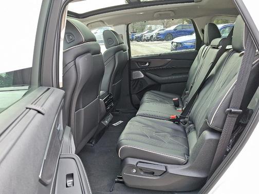 2025 Acura MDX Advance Package