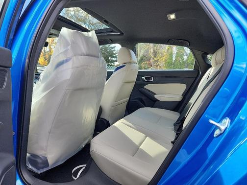 2026 Acura Integra w/A-Spec Package