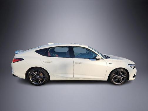 2025 Acura Integra A-Spec Technology