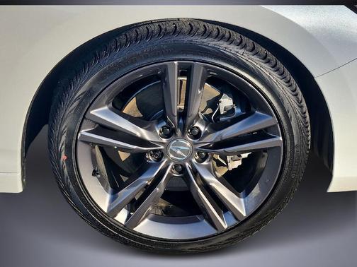 2025 Acura Integra A-Spec Technology