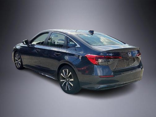 2023 Honda Civic EX
