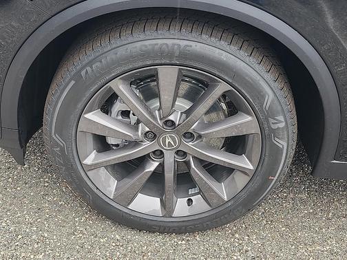 2025 Acura MDX A-Spec