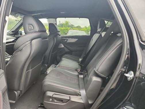 2025 Acura MDX A-Spec