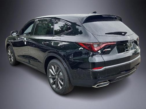 2025 Acura MDX A-Spec