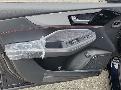 2025 Acura MDX A-Spec