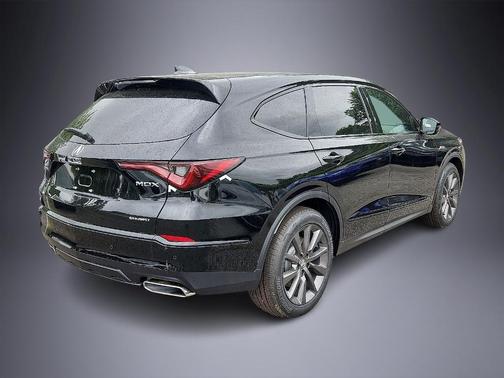 2025 Acura MDX A-Spec