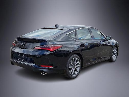 2025 Acura Integra Base