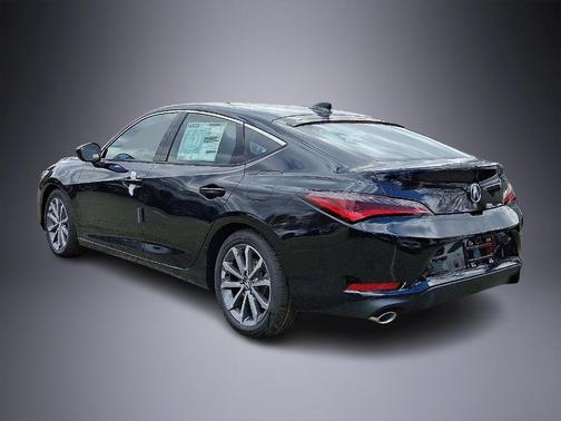 2025 Acura Integra Base