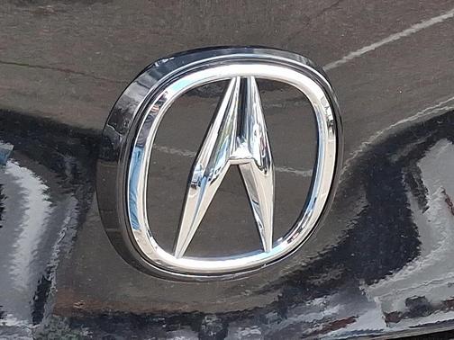 2025 Acura Integra Base