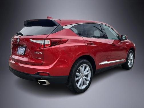 2022 Acura RDX Base