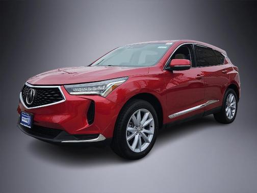 2022 Acura RDX Base
