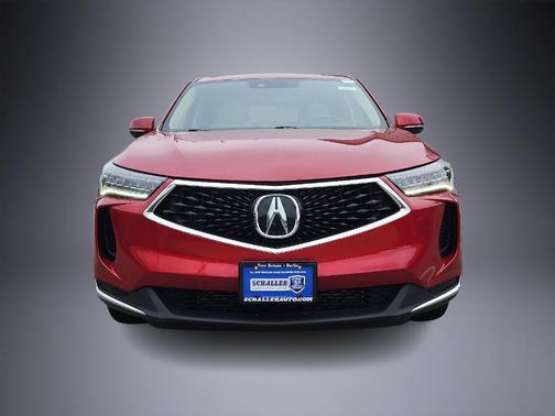 2022 Acura RDX Base