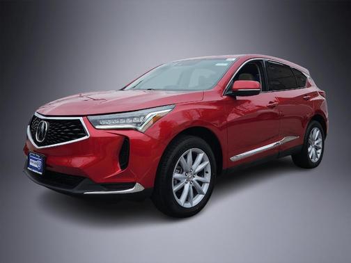 2022 Acura RDX Base