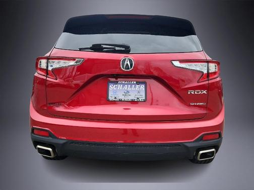 2022 Acura RDX Base