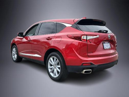 2022 Acura RDX Base