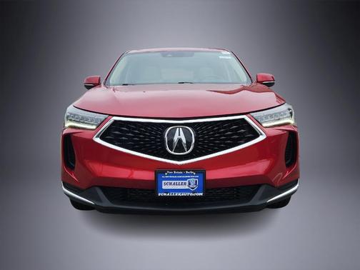 2022 Acura RDX Base
