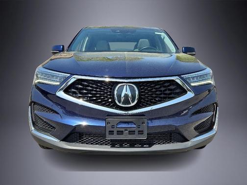 2019 Acura RDX Technology Package