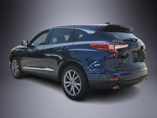 2019 Acura RDX Technology Package