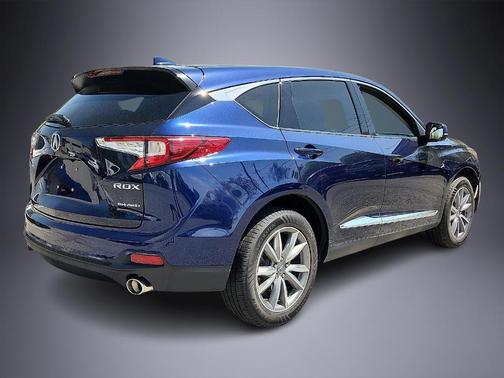 2019 Acura RDX Technology Package