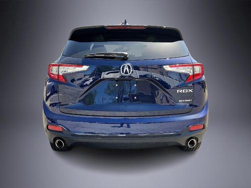 2019 Acura RDX Technology Package