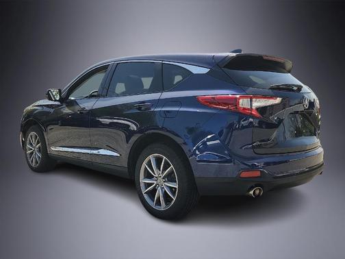 2019 Acura RDX Technology Package