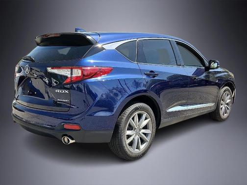 2019 Acura RDX Technology Package