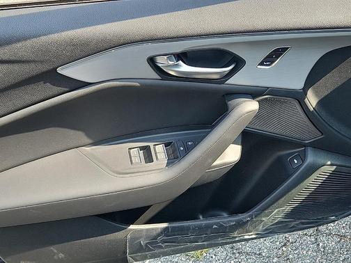 2025 Acura TLX Technology