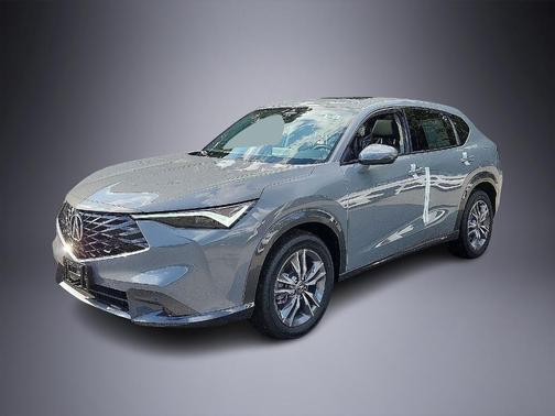 Urban Gray Pearl 2026 Acura ADX Base