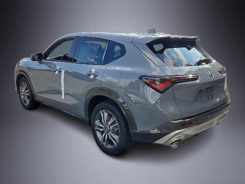 Urban Gray Pearl 2026 Acura ADX Base