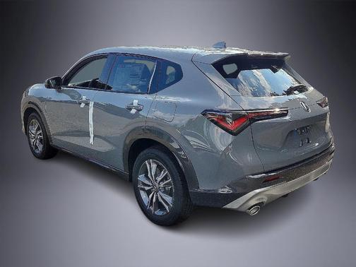 Urban Gray Pearl 2026 Acura ADX Base