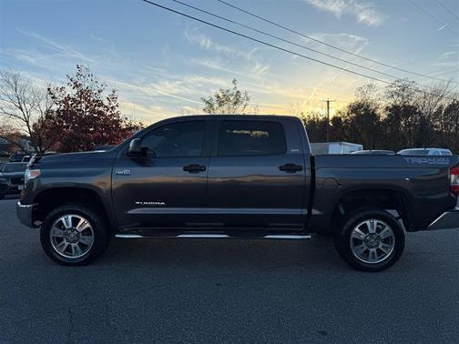 2015 Toyota Tundra TRD Pro