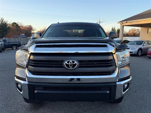 2015 Toyota Tundra TRD Pro