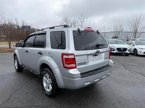 2009 Ford Escape Hybrid Base