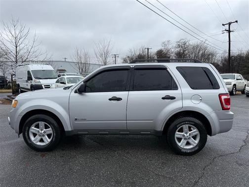 2009 Ford Escape Hybrid Base