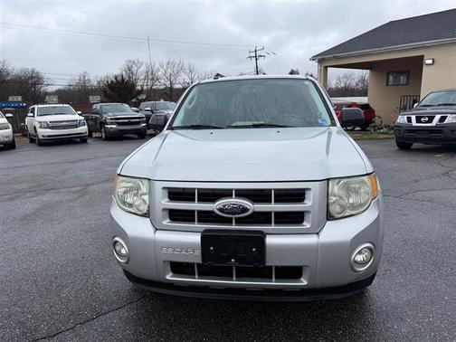 2009 Ford Escape Hybrid Base