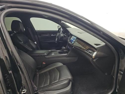 2017 Cadillac CT6 3.6L Luxury