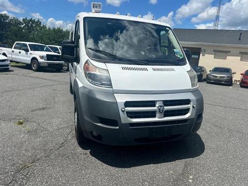 2015 RAM ProMaster 1500 Low Roof