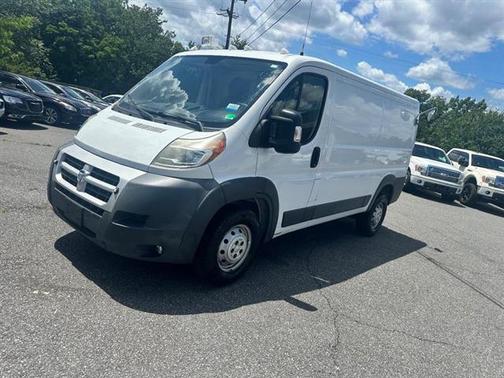 2015 RAM ProMaster 1500 Low Roof