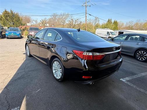 2013 Lexus ES 350 Base