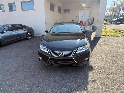 2013 Lexus ES 350 Base