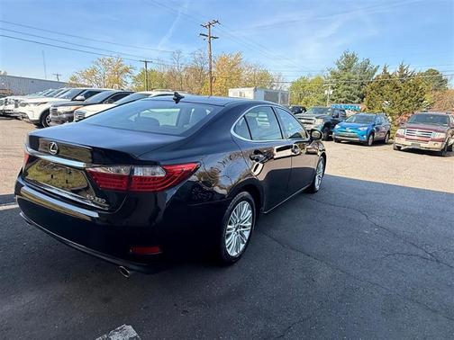 2013 Lexus ES 350 Base