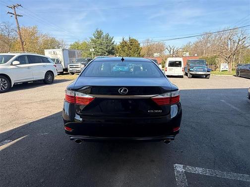 2013 Lexus ES 350 Base