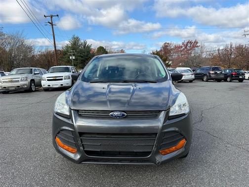 2015 Ford Escape S